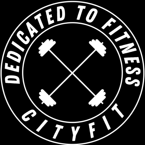 Dedicated to Fitness + Cityfit