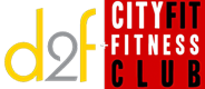 Decicated to Fitness + Cityfit